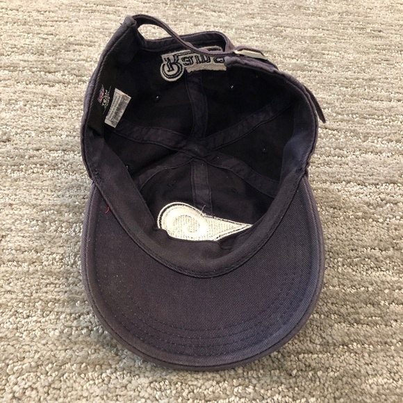 Los Angeles Rams Hat - Baby / Toddler Hat - Adjustable - NFL Apparel - Picture 4 of 5